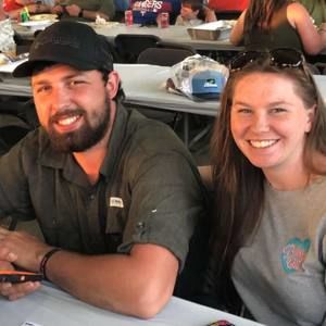 Meet your Posher, Luke meagan